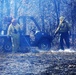 Prescribed burns: Fort McCoy uses fire for fire prevention