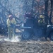 Prescribed burns: Fort McCoy uses fire for fire prevention