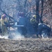 Prescribed burns: Fort McCoy uses fire for fire prevention