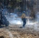 Prescribed burns: Fort McCoy uses fire for fire prevention