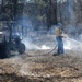 Prescribed burns: Fort McCoy uses fire for fire prevention