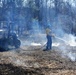 Prescribed burns: Fort McCoy uses fire for fire prevention