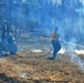 Prescribed burns: Fort McCoy uses fire for fire prevention