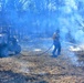 Prescribed burns: Fort McCoy uses fire for fire prevention