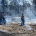 Prescribed burns: Fort McCoy uses fire for fire prevention