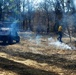 Prescribed burns: Fort McCoy uses fire for fire prevention