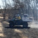 Prescribed burns: Fort McCoy uses fire for fire prevention