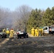 Prescribed burns: Fort McCoy uses fire for fire prevention