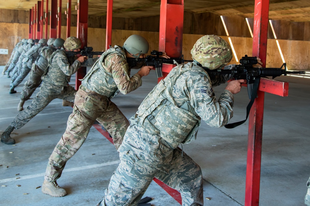 CATM arms Airmen to deploy