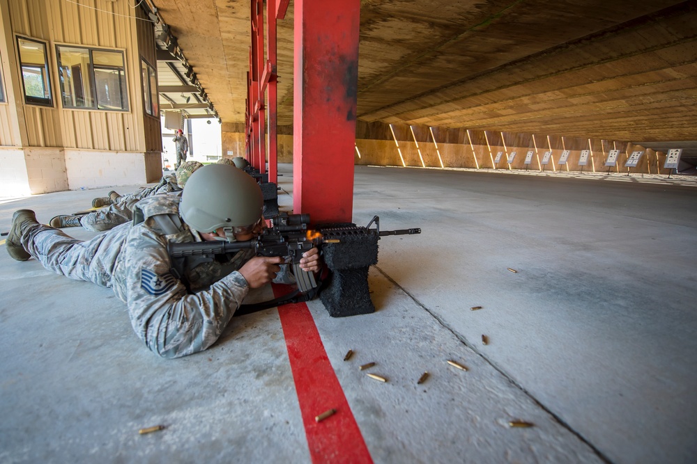 CATM arms Airmen to deploy