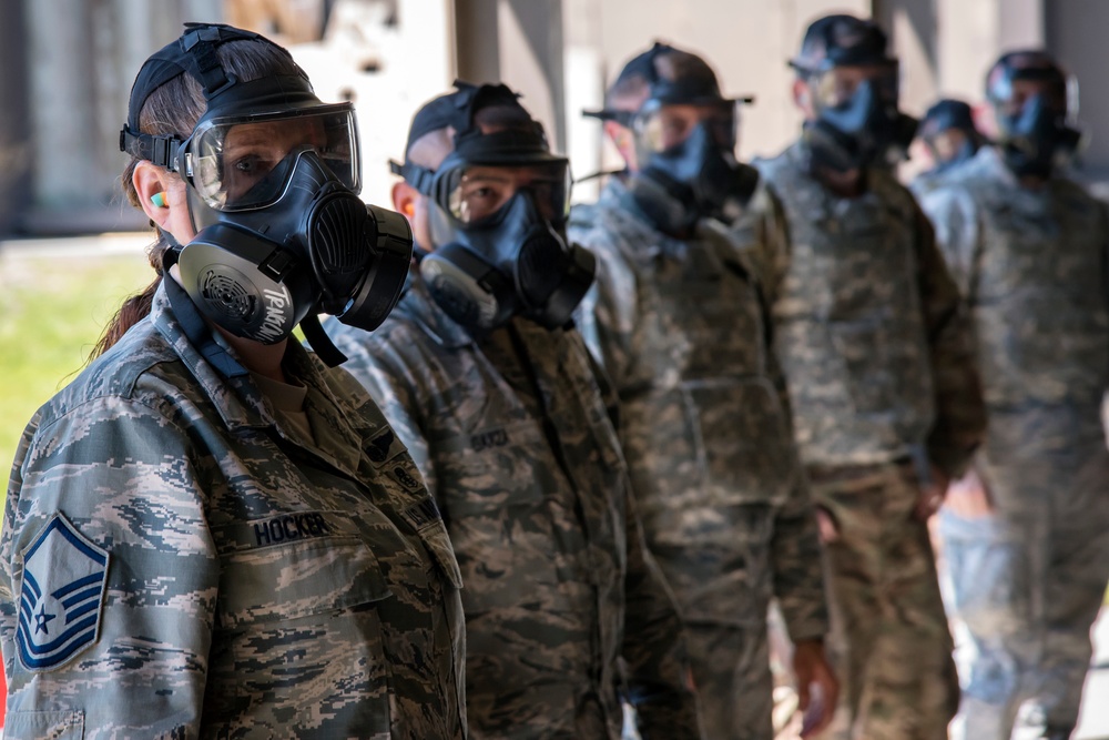 CATM arms Airmen to deploy