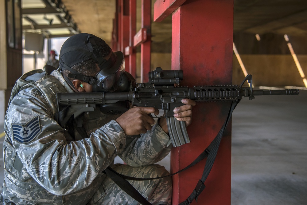 CATM arms Airmen to deploy