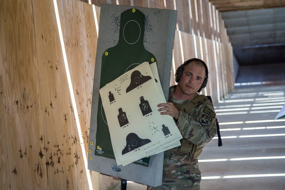 CATM arms Airmen to deploy