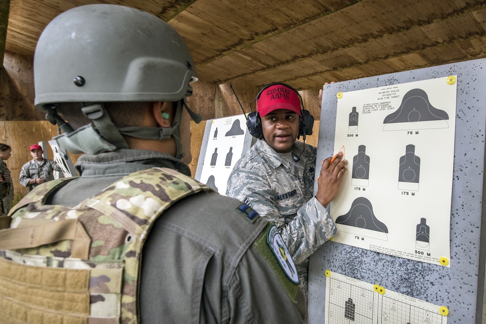 CATM arms Airmen to deploy