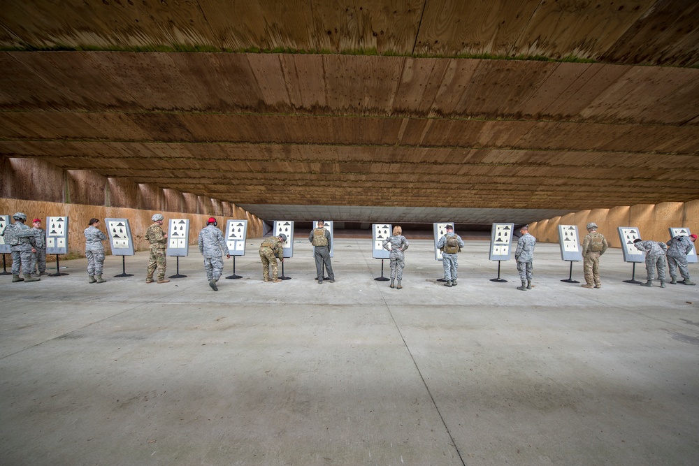 CATM arms Airmen to deploy
