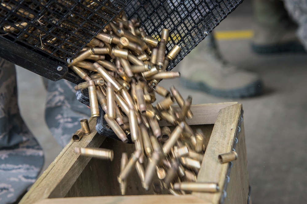 CATM arms Airmen to deploy