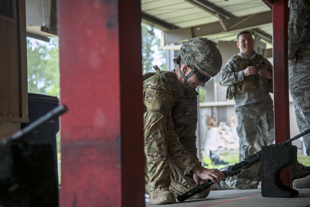CATM arms Airmen to deploy