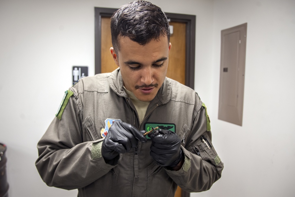 CATM arms Airmen to deploy