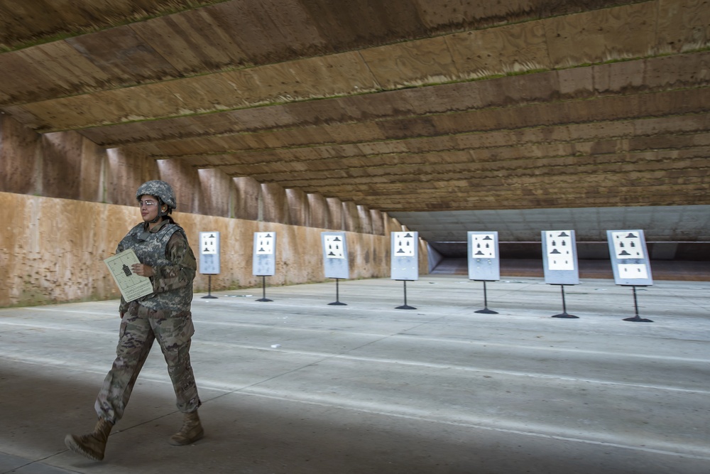CATM arms Airmen to deploy