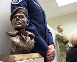 137 SOW honors legacy, awards first “top cop”
