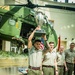 2018 Marine Corps Marksmanship Competition Eastern Closing Ceremony