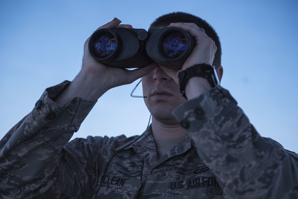 ATC Airmen orchestrate sound of freedom