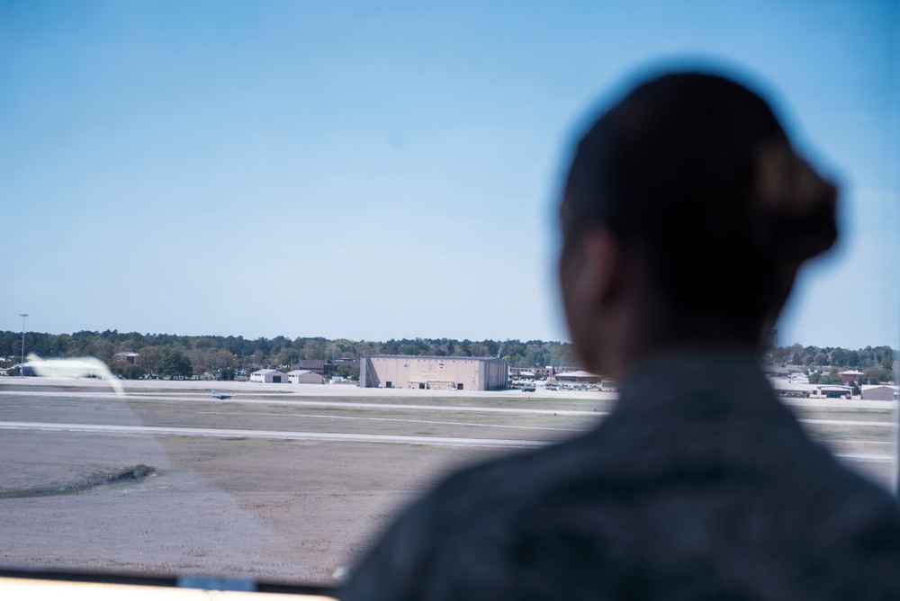 ATC Airmen orchestrate sound of freedom