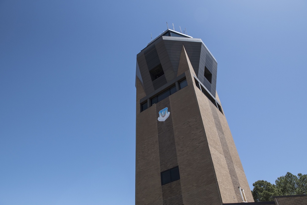 ATC Airmen orchestrate sound of freedom