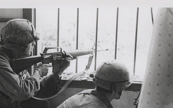 Hue City:  A famous Vietnam urban battle Marines can learn from