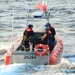 Coast Guard Cutter Bear returns home to Portsmouth, VA