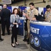 Navy Cyber Warfare Engineers Share Professional Experiences, Perspectives at SAS 2018