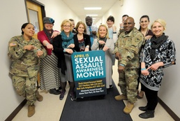 RIA leaders, local community creating culture of trust in workplace