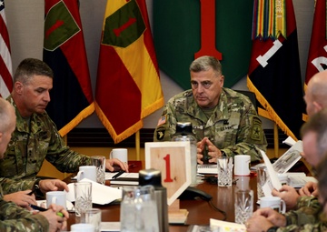 Modernizing Army Modernization