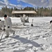 Students in season’s last CWOC classes say training helped build cold-weather skills