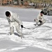 Students in season’s last CWOC classes say training helped build cold-weather skills