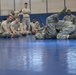 Physically resilient physical training