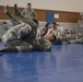 Physically resilient physical training