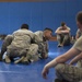 Physically resilient physical training