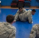 Physically resilient physical training