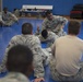 Physically resilient physical training