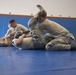 Physically resilient physical training