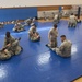 Physically resilient physical training