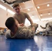 Physically resilient physical training