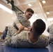 Physically resilient physical training