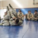 Physically resilient physical training