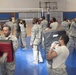 Physically resilient physical training