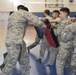 Physically resilient physical training