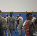 Physically resilient physical training