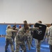 Physically resilient physical training