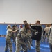 Physically resilient physical training